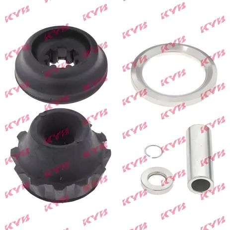 Амортизаторная опора стойки VW PASSAT, KAYABA (SM5197) Амортизаторная опора стойки VW PASSAT, KAYABA (SM5197)