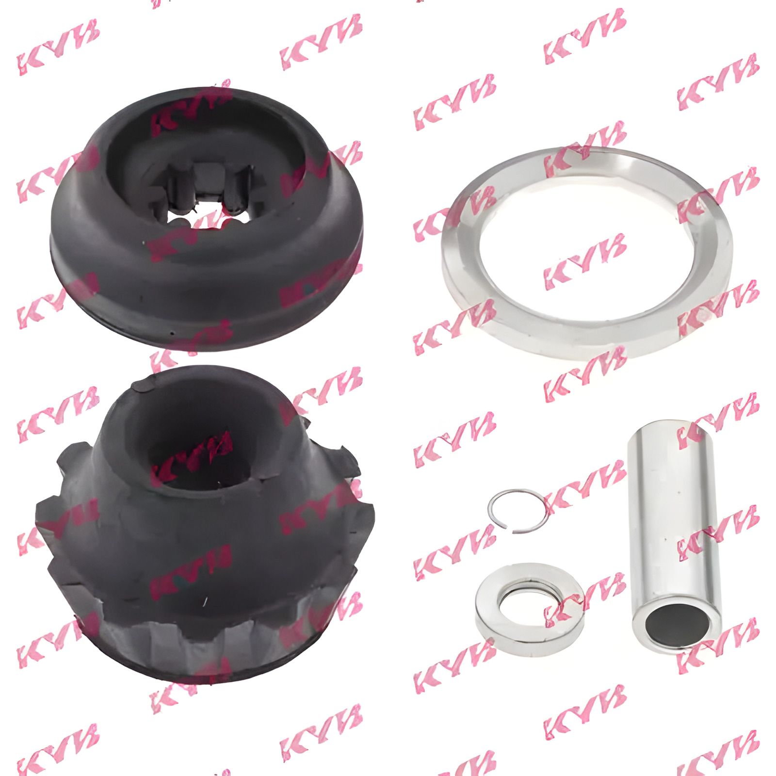 Амортизатора стійки опора VW PASSAT, KAYABA (SM5197) Амортизатора стійки опора VW PASSAT, KAYABA (SM5197)