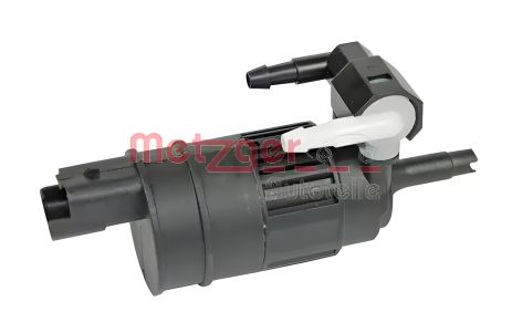 Омивачний насос для NISSAN ALMERA, RENAULT THALIA, METZGER (2220034) Омивачний насос для NISSAN ALMERA, RENAULT THALIA, METZGER (2220034)