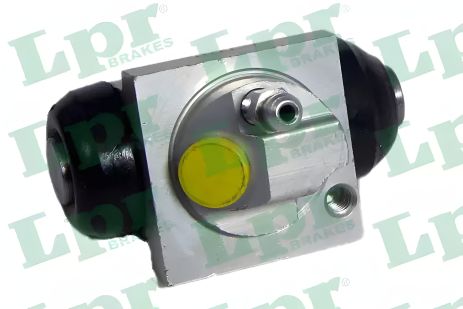 Цилиндр тормозной рабочий RENAULT DUSTER, DACIA DUSTER, LPR (5218) Цилиндр тормозной рабочий RENAULT DUSTER, DACIA DUSTER, LPR (5218)
