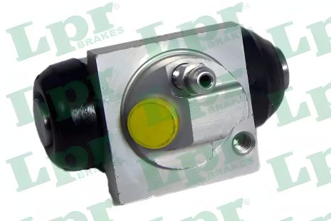 Робочий циліндр гальмівний RENAULT DUSTER, DACIA DUSTER, LPR (5218)