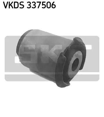 Saylet Block Land Rover, SKF (VKDS337506)