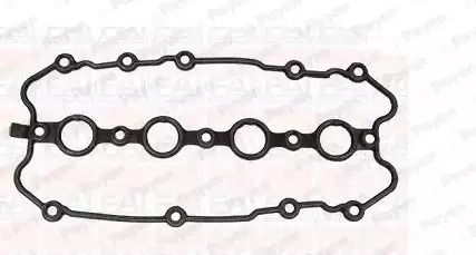 Прокладка клапанной крышки SKODA OCTAVIA, SEAT EXEO, Payen (JM7122)