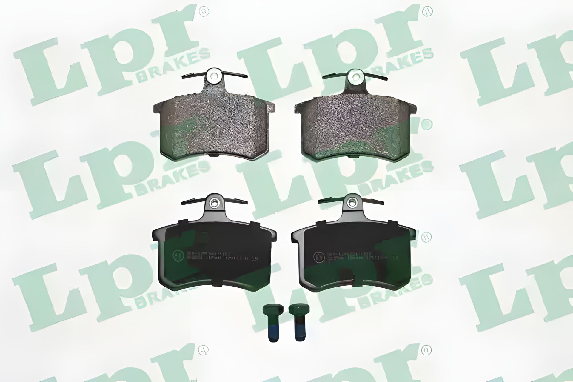 Дисковые тормозные колодки комплект для CHERY V5, ALFA ROMEO, LPR (05P440) Дисковые тормозные колодки комплект для CHERY V5, ALFA ROMEO, LPR (05P440)