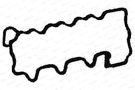 Прокладка клапанной крышки для CHRYSLER CROSSFIRE и MERCEDES-BENZ E-CLASS, производитель Payen (JM5237) Прокладка клапанной крышки для CHRYSLER CROSSFIRE и MERCEDES-BENZ E-CLASS, производитель Payen (JM5237)