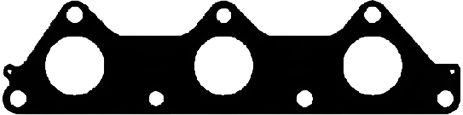 Прокладка колектора вихлопних газів MITSUBISHI PAJERO, CORTECO (460198P) Прокладка колектора вихлопних газів MITSUBISHI PAJERO, CORTECO (460198P)