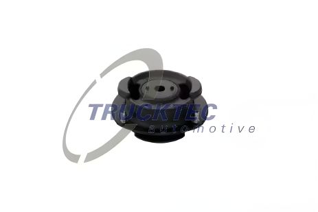 Опора стійки амортизатора MERCEDES-BENZ E-CLASS, TRUCKTEC (0230007)