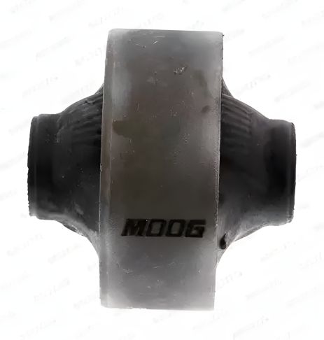 Рычаговый сайлентблок CHEVROLET AVEO, MOOG (DESB13827)