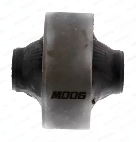Рычаговый сайлентблок CHEVROLET AVEO, MOOG (DESB13827)