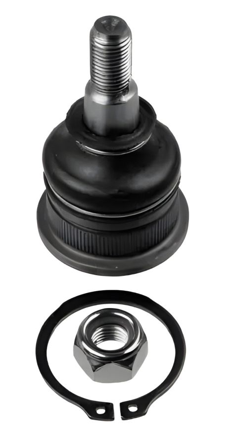 Шаровая опора для HYUNDAI ACCENT, NISSAN PICK UP, LEMFORDER (1185102)