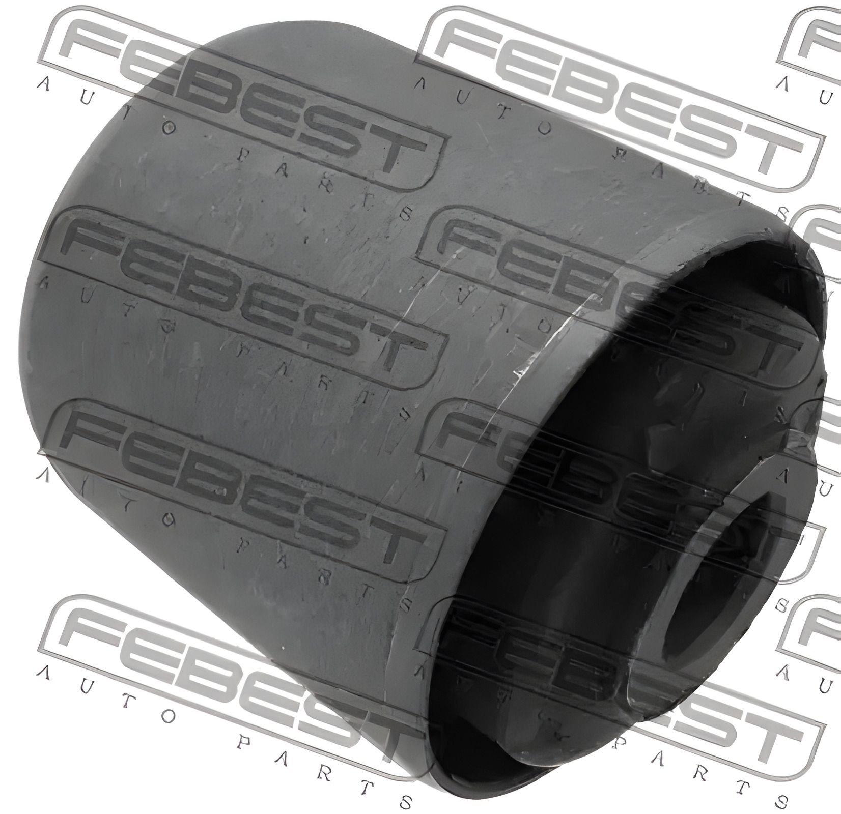 Сайлентблок важеля для FORD MAVERICK, NISSAN TERRANO, FEBEST (NAB41G) Сайлентблок важеля для FORD MAVERICK, NISSAN TERRANO, FEBEST (NAB41G)