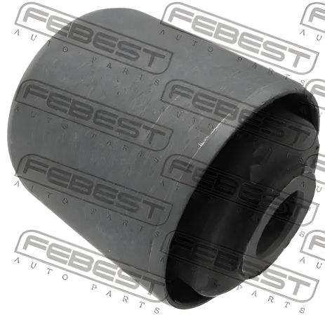 Сайлентблок рычага подвески FORD MAVERICK, NISSAN TERRANO, FEBEST (NAB41G) Сайлентблок рычага подвески FORD MAVERICK, NISSAN TERRANO, FEBEST (NAB41G)