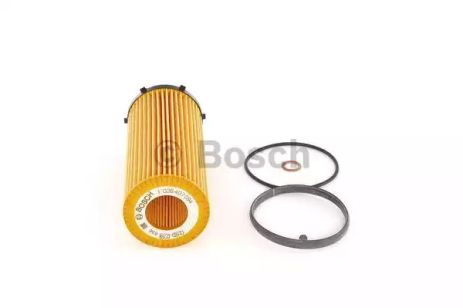 Фільтр оливи BMW 5, BOSCH (F026407094)