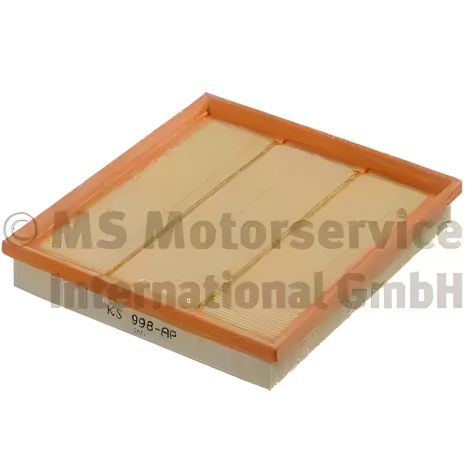 Повітряний фільтр MERCEDES-BENZ E-CLASS, KOLBENSCHMIDT (50013998)