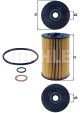 Фільтр оливи для MERCEDES-BENZ T2/LN1, MAHLE/KNECHT (OX150D1)