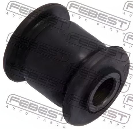 Сайлентблок рычага для SSANGYONG KORANDO, SUZUKI JIMNY, FEBEST (SZAB041)