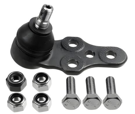 Кульова опора для CHEVROLET KADETT та DAEWOO CIELO - LEMFORDER (1215205)