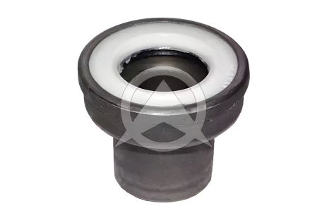 Важеля сайлентблок VW TRANSPORTER, SIDEM (864701)