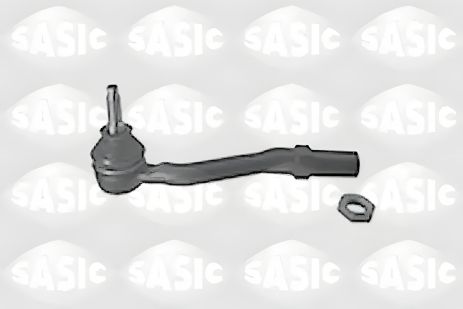 Наконечник рулевой тяги PEUGEOT 1007, CITROËN C2, Sasic (8173563) Наконечник рулевой тяги PEUGEOT 1007, CITROËN C2, Sasic (8173563)