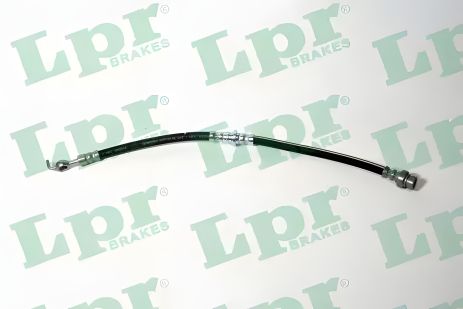 Шланг тормозной VOLVO V40, MITSUBISHI SPACE, LPR (6T48263) Шланг тормозной VOLVO V40, MITSUBISHI SPACE, LPR (6T48263)