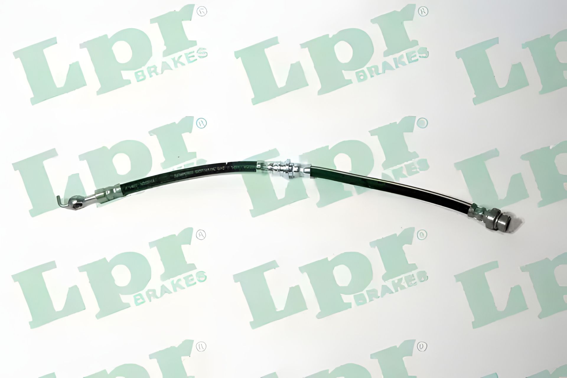 Шланг тормозной VOLVO V40, MITSUBISHI SPACE, LPR (6T48263) Шланг тормозной VOLVO V40, MITSUBISHI SPACE, LPR (6T48263)