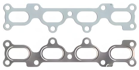 Прокладка выпускного коллектора FORD AUSTRALIA, KIA SHUMA, ELRING (166650) Прокладка выпускного коллектора FORD AUSTRALIA, KIA SHUMA, ELRING (166650)