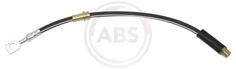 Гальмівний шланг CADILLAC BLS, CHEVROLET VECTRA, ABS (SL5696)