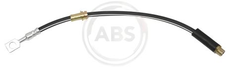 Гальмівний шланг CADILLAC BLS, CHEVROLET VECTRA, ABS (SL5696)