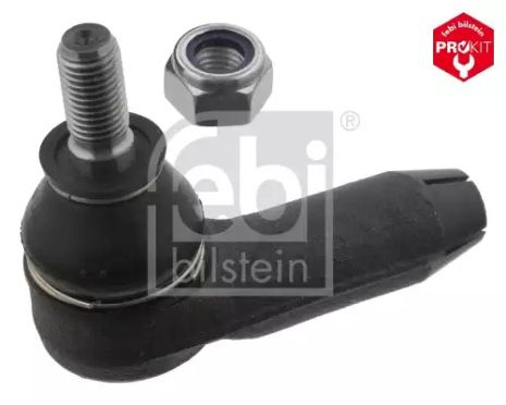 Наконечник рулевой тяги AUDI 100, FEBI BILSTEIN (02278)