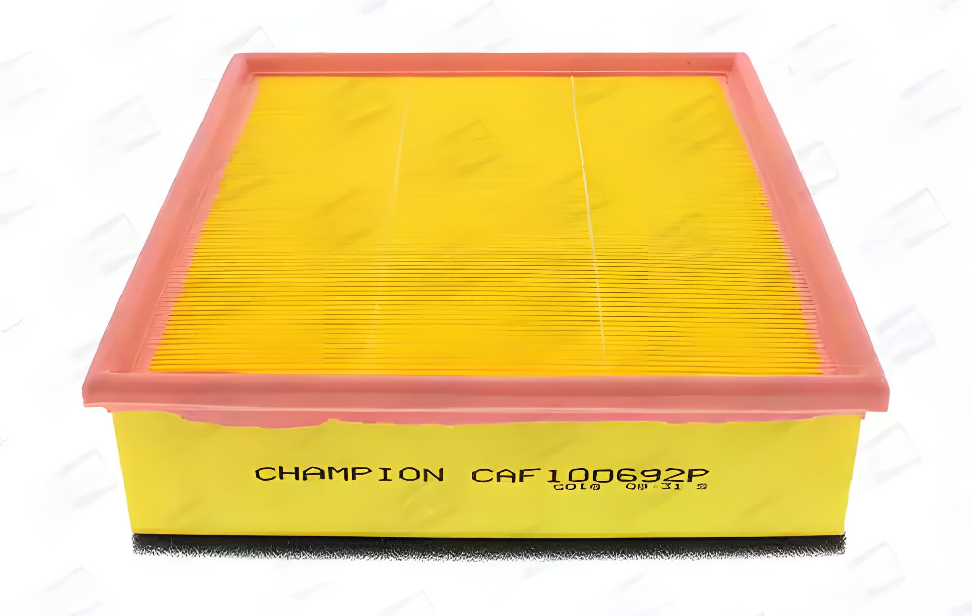 Воздушный фильтр для VW LT и MERCEDES-BENZ SPRINTER, CHAMPION (CAF100692P) Воздушный фильтр для VW LT и MERCEDES-BENZ SPRINTER, CHAMPION (CAF100692P)