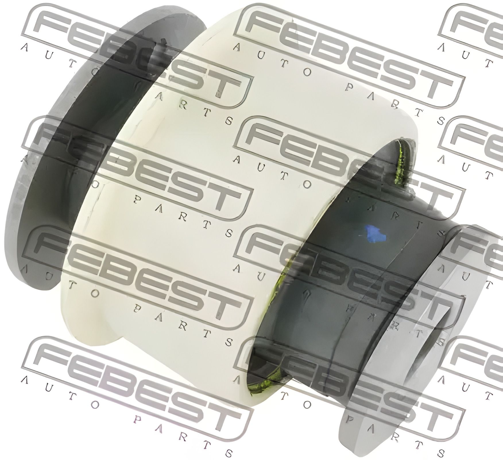 Сайлентблок рычага для DS DS, CITROËN DS5, FEBEST (PGAB012) Сайлентблок рычага для DS DS, CITROËN DS5, FEBEST (PGAB012)