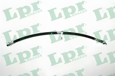 Шланг тормозной TOYOTA RAV4, LPR (6T48706)