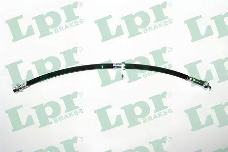 Шланг тормозной TOYOTA RAV4, LPR (6T48706)
