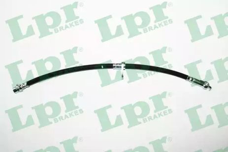 Шланг гальмівний TOYOTA RAV4, LPR (6T48706)