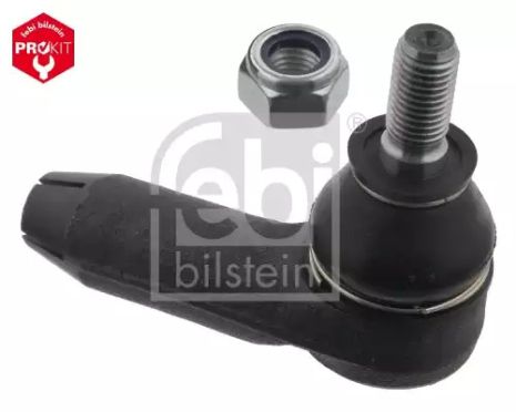 Накінечник кермової тяги AUDI 100, FEBI BILSTEIN (02280)