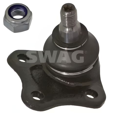 Шаровая опора VW GOLF, SEAT LEON, SWAG (32780020)