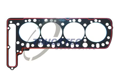 ГБЦ прокладка для PUCH G-MODELL, MERCEDES-BENZ T1/TN, TRUCKTEC (0210091)