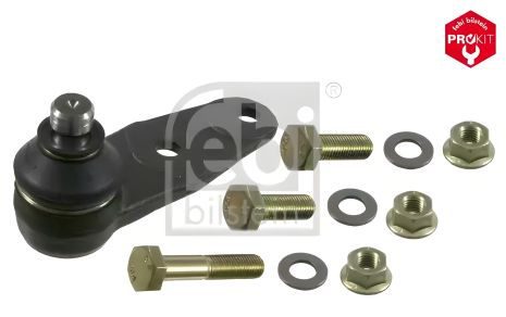 Шаровая опора для NISSAN KUBISTAR, RENAULT MEGANE, FEBI BILSTEIN (10640)