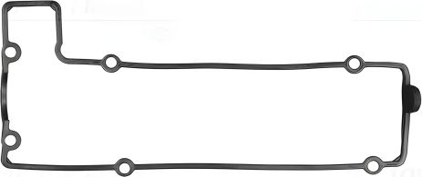 Прокладка для клапанной крышки SSANGYONG MUSSO, MERCEDES-BENZ T1/TN, VICTOR REINZ (712649210)