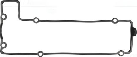 Прокладка для клапанной крышки SSANGYONG MUSSO, MERCEDES-BENZ T1/TN, VICTOR REINZ (712649210) Прокладка для клапанной крышки SSANGYONG MUSSO, MERCEDES-BENZ T1/TN, VICTOR REINZ (712649210)