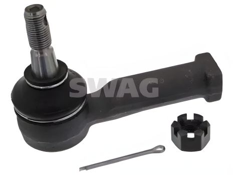 Кермової тяги накінечник SWAG (81943258) TOYOTA CORSA Кермової тяги накінечник SWAG (81943258) TOYOTA CORSA