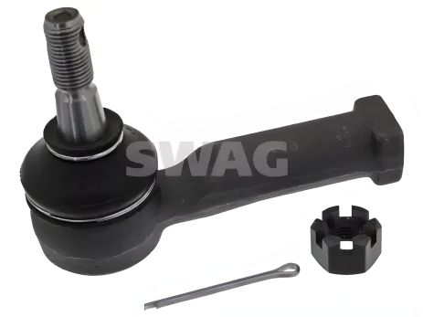 Кермової тяги накінечник SWAG (81943258) TOYOTA CORSA