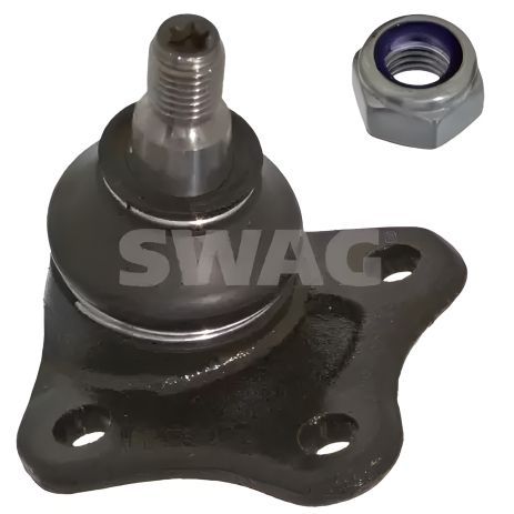 Опора кульова SWAG SEAT LEON, VW GOLF (32780019)