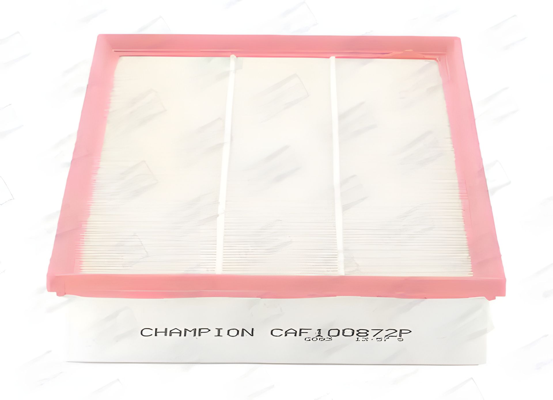 Воздушный фильтр для MERCEDES-BENZ SPRINTER и VW CRAFTER, CHAMPION (CAF100872P) Воздушный фильтр для MERCEDES-BENZ SPRINTER и VW CRAFTER, CHAMPION (CAF100872P)