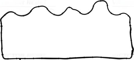 Клапанної кришки Прокладка SAAB 9-3, OPEL ASTRA, VICTOR REINZ (713563810)