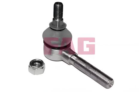 VAUXHALL OMEGA, OPEL OMEGA кермовий накінечник, FAG (840081410)