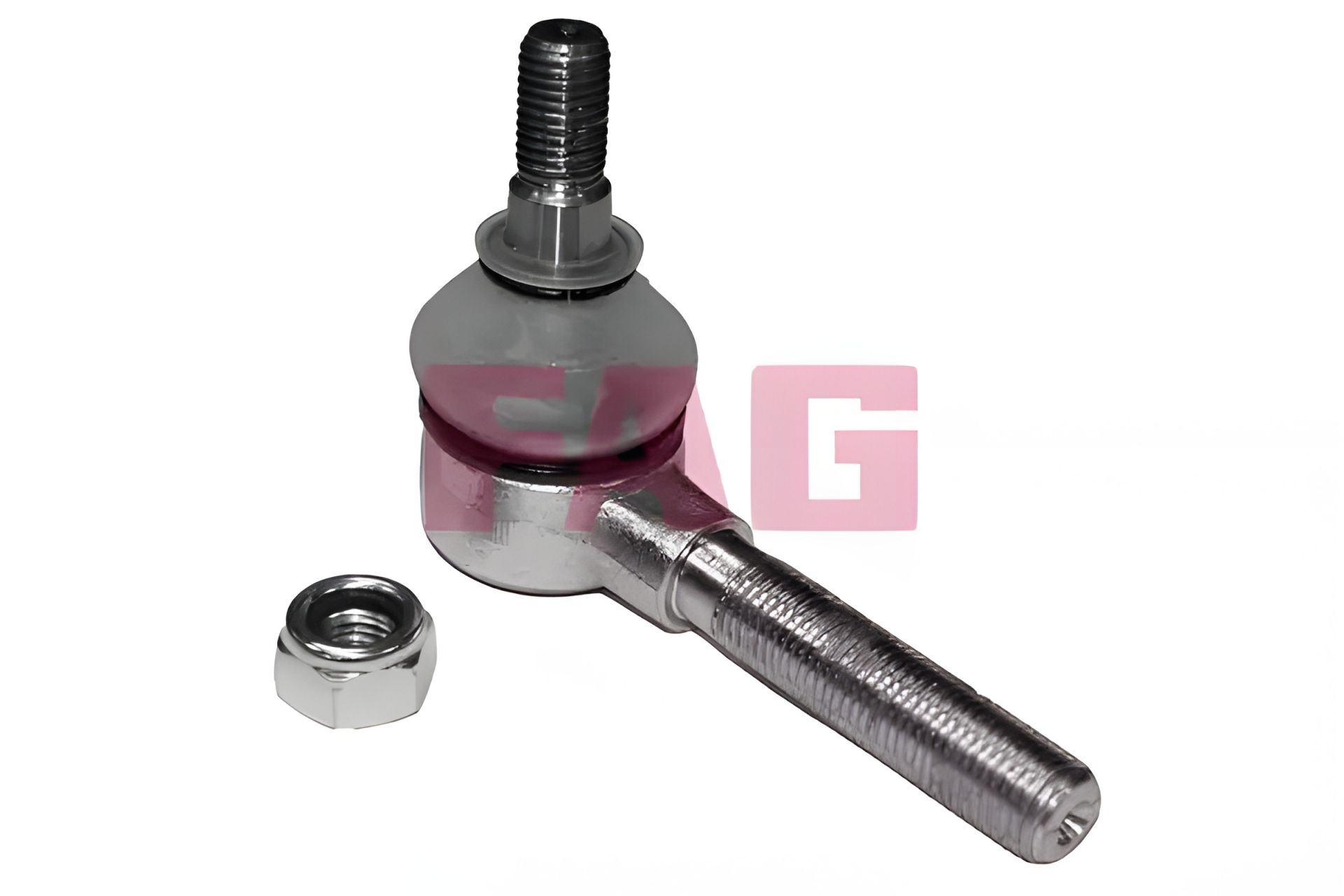 Наконечник рулевой тяги для VAUXHALL OMEGA и OPEL OMEGA, FAG (840081410) Наконечник рулевой тяги для VAUXHALL OMEGA и OPEL OMEGA, FAG (840081410)