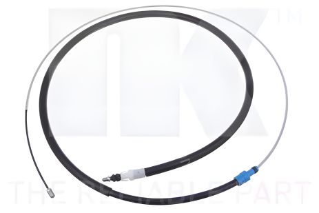 Ручного гальма трос PEUGEOT PARTNER, CITROËN BERLINGO, NK (901965) Ручного гальма трос PEUGEOT PARTNER, CITROËN BERLINGO, NK (901965)