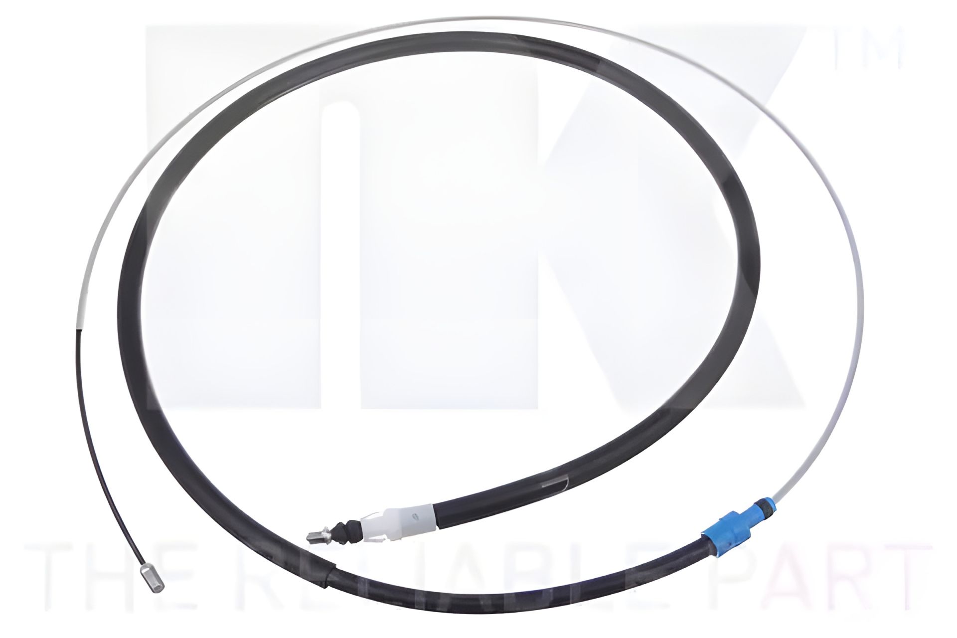 Ручного гальма трос PEUGEOT PARTNER, CITROËN BERLINGO, NK (901965) Ручного гальма трос PEUGEOT PARTNER, CITROËN BERLINGO, NK (901965)