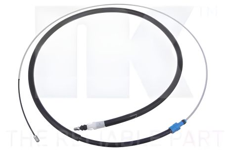 Ручного гальма трос PEUGEOT PARTNER, CITROËN BERLINGO, NK (901965) Ручного гальма трос PEUGEOT PARTNER, CITROËN BERLINGO, NK (901965)